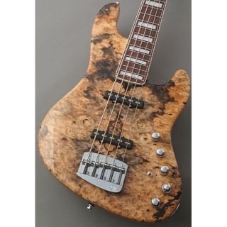 フェンダー(Fender)の【GROOVER様専用】Mayones Jabba Custom BB 5(エレキベース)