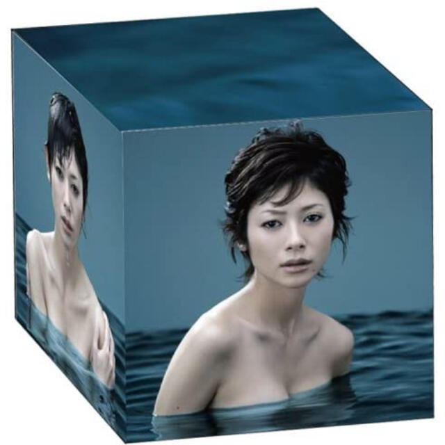 【週刊真木よう子】初回限定生産版★DVD★ボックス★ | フリマアプリ ラクマ 【週刊真木よう子】初回限定生産版★DVD★ボックス★ | フリマアプリ ラクマ