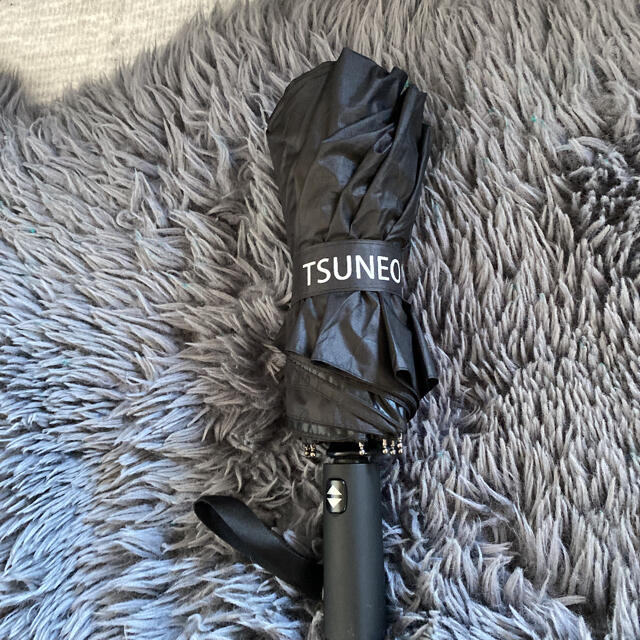 ジジ様専用　TSUNEO 折りたたみ傘 自動開閉 軽量 折り畳み傘 メンズ  メンズのファッション小物(傘)の商品写真