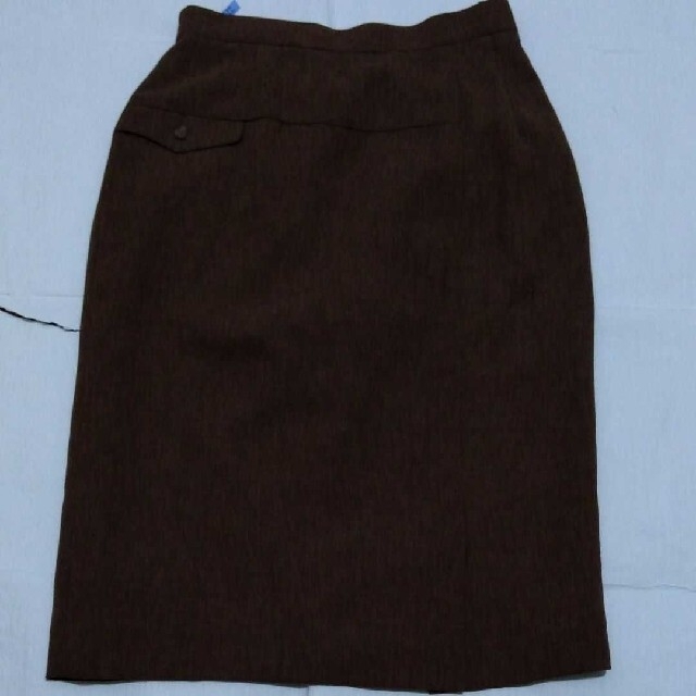 値下げ日本製新品９０年代スカート レディースのスカート(ひざ丈スカート)の商品写真