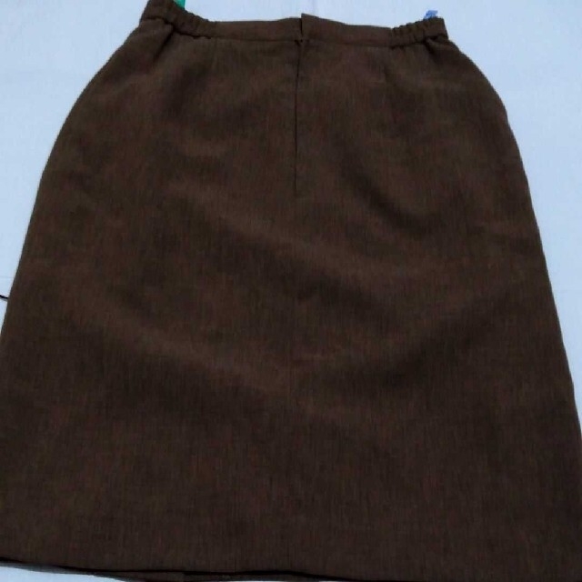 値下げ日本製新品９０年代スカート レディースのスカート(ひざ丈スカート)の商品写真