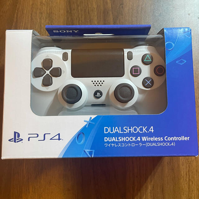 PS4 コントローラー