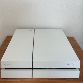 プレイステーション4(PlayStation4)のPlayStation4(家庭用ゲーム機本体)