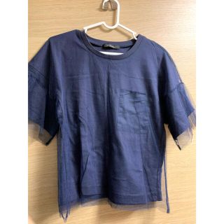 ダブルクローゼット(w closet)のw closet Tシャツ(Tシャツ(半袖/袖なし))