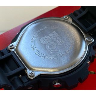 ⭐激レア⭐G-SHOCK DW-6900 手塚治虫80周年記念モデル 鉄腕アトム