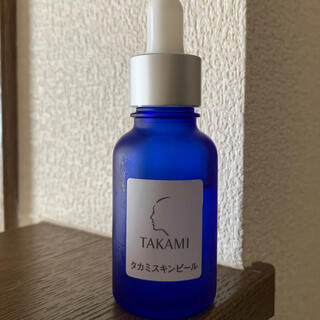 タカミ(TAKAMI)のタカミスキンピール 30ml(美容液)