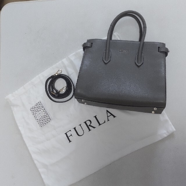 【最終値下げ】FURLA♡フルラバック保存袋その他注意事項