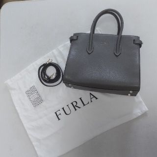 フルラ(Furla)の【最終値下げ】FURLA♡フルラバック(ハンドバッグ)