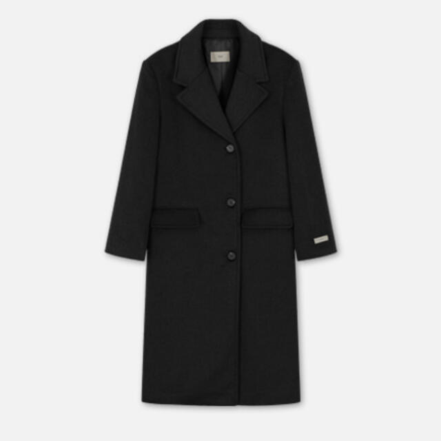 vincent coat