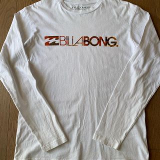 ビラボン(billabong)のビラボンロングTシャツ(Tシャツ/カットソー(七分/長袖))