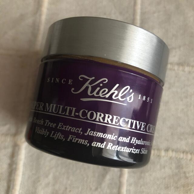 Kiehl's(キールズ)のKiehl's  クリームSP  キールズ コスメ/美容のスキンケア/基礎化粧品(フェイスクリーム)の商品写真