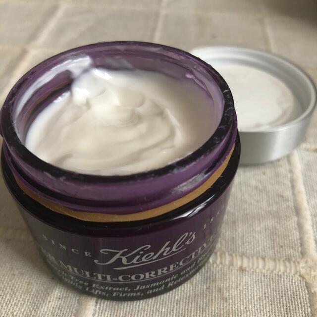 Kiehl's(キールズ)のKiehl's  クリームSP  キールズ コスメ/美容のスキンケア/基礎化粧品(フェイスクリーム)の商品写真