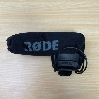 【送料込】RODE ロード VideoMic Pro Rycote(ビデオカメラ)