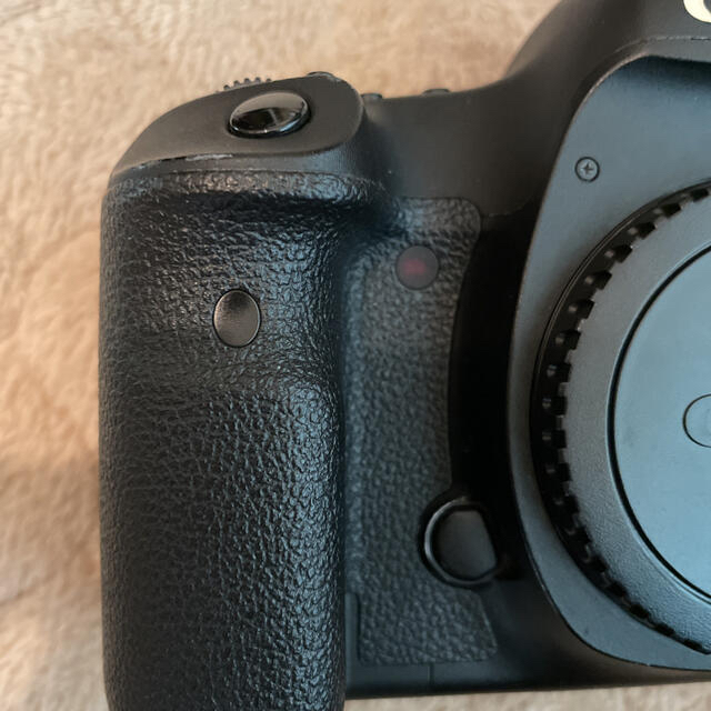 ボディキ Canon - Canon EOS 5D MarkIII 標準&望遠&単焦点トリプル