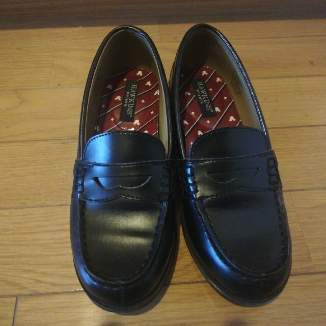 HAWKINS(ホーキンス)のローファー　 レディースの靴/シューズ(ローファー/革靴)の商品写真