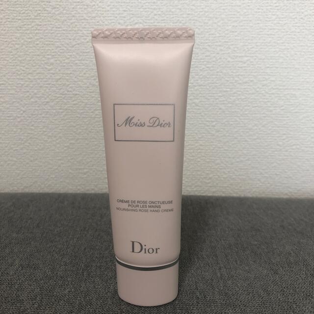 Dior(ディオール)のミス　ディオール　ハンドクリーム　50ml コスメ/美容のボディケア(ハンドクリーム)の商品写真