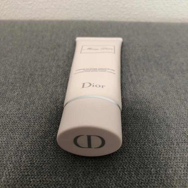 Dior(ディオール)のミス　ディオール　ハンドクリーム　50ml コスメ/美容のボディケア(ハンドクリーム)の商品写真