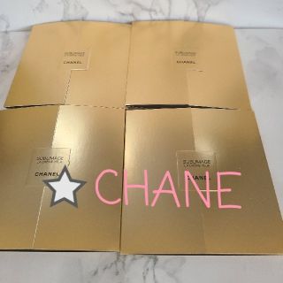 シャネル(CHANEL)のCHANEL　サンプル(サンプル/トライアルキット)