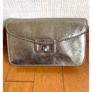 マークバイマークジェイコブス(MARC BY MARC JACOBS)のマークバイマークジェイコブス　2way バッグ　美品(ショルダーバッグ)