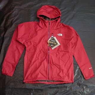 ザノースフェイス(THE NORTH FACE)の新品　ノースフェイス マウンテンパーカー ゴアテックス GORE-TEX(マウンテンパーカー)