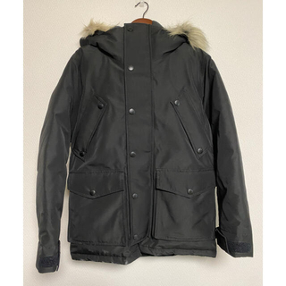 ウールリッチ(WOOLRICH)のウールリッチ　アークティック ダウン パーカ　Mサイズ NOCPSW1937(ダウンジャケット)