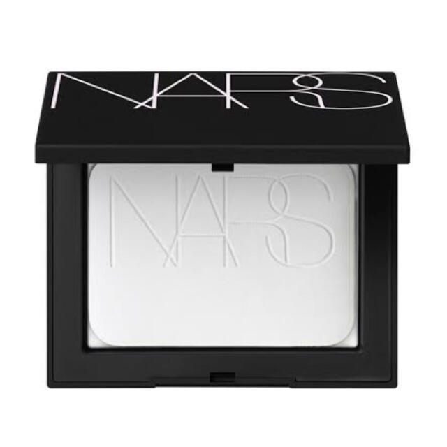 即発送◎NARS ライトリフレクティングセッティングパウダー プレスト N