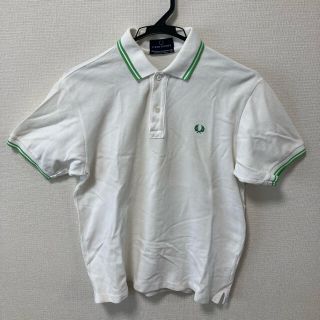 フレッドペリー(FRED PERRY)のフレッドペリー　ポロシャツ(ポロシャツ)