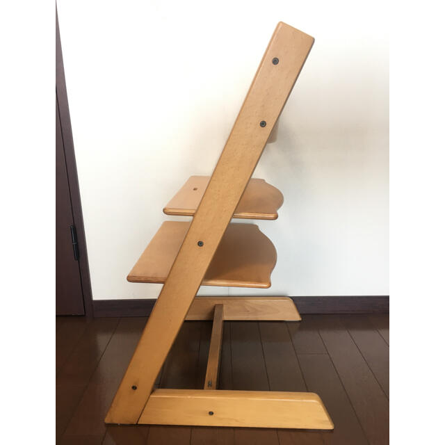 STOKKE TRIPP TRAPP  ストッケ トリップトラップ  ②