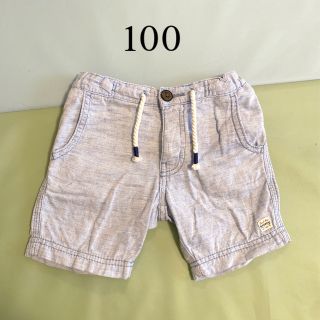 ギャップキッズ(GAP Kids)のGAP ハーフパンツ 100(パンツ/スパッツ)