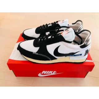 ナイキ(NIKE)のスニーカー ナイキ デイブレイクタイプ メンズシューズ /(スニーカー)