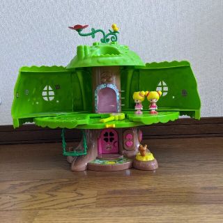 タカラトミー(Takara Tomy)のこえだちゃんの木のおうち(その他)