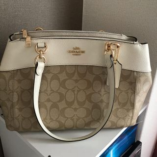 コーチ(COACH)のコーチ♡バッグ(トートバッグ)