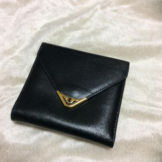 カルティエ(Cartier)のCartier PARIS カルティエ✨折財布 がま口(財布)