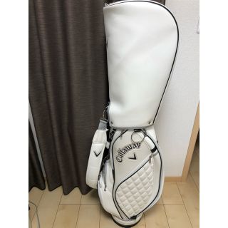 キャロウェイ(Callaway)のHL様専用　キャロウェイ　キャディバック(バッグ)