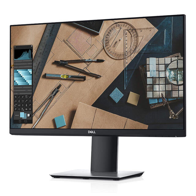 大人気の DELL - DELL プロフェッショナルモニター P2419H 新品未開封 ディスプレイ 大人気の DELL - DELL プロフェッショナルモニター P2419H 新品未開封 ディスプレイ