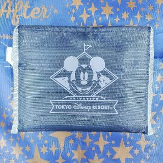 ディズニー(Disney)の新商品★ディズニー★ショッピングバッグ(エコバッグ)