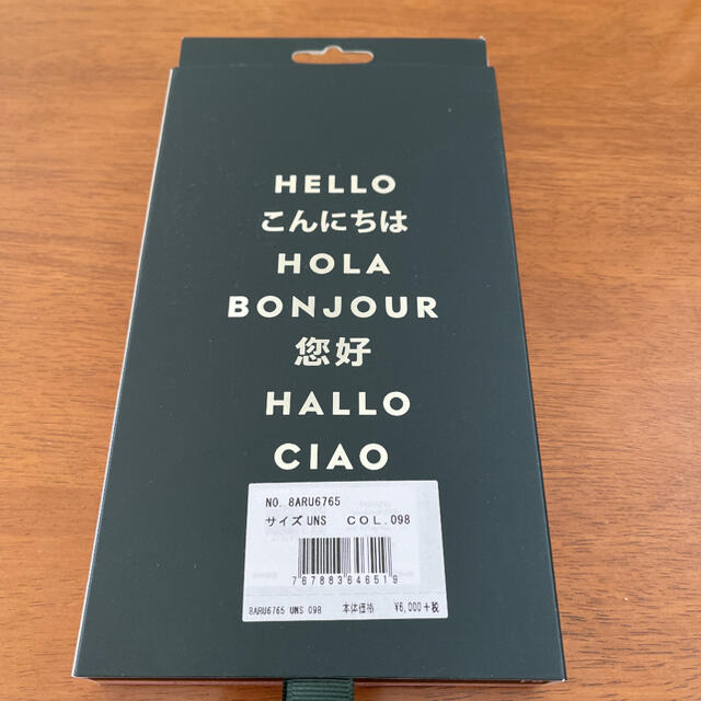 kate spade new york(ケイトスペードニューヨーク)のKate spade iPhone 11 Pro max ケース レディースのファッション小物(その他)の商品写真