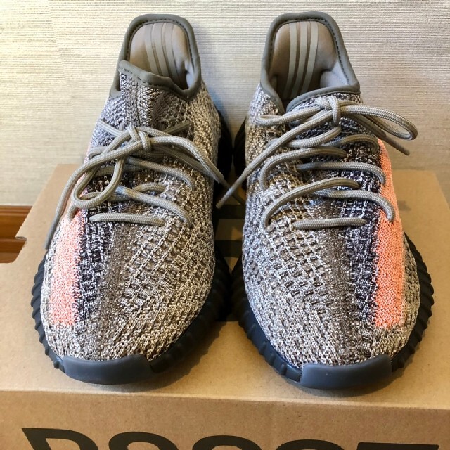 YEEZYBOOST　Size26cm値下げ 3