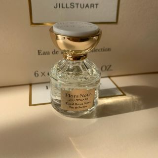 ジルスチュアート(JILLSTUART)のフローラノーティス　ミニボトル(香水(女性用))