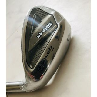 テーラーメイド(TaylorMade)のテーラーメイド　2021年　SIM2 アイアン　新品　レディース(クラブ)