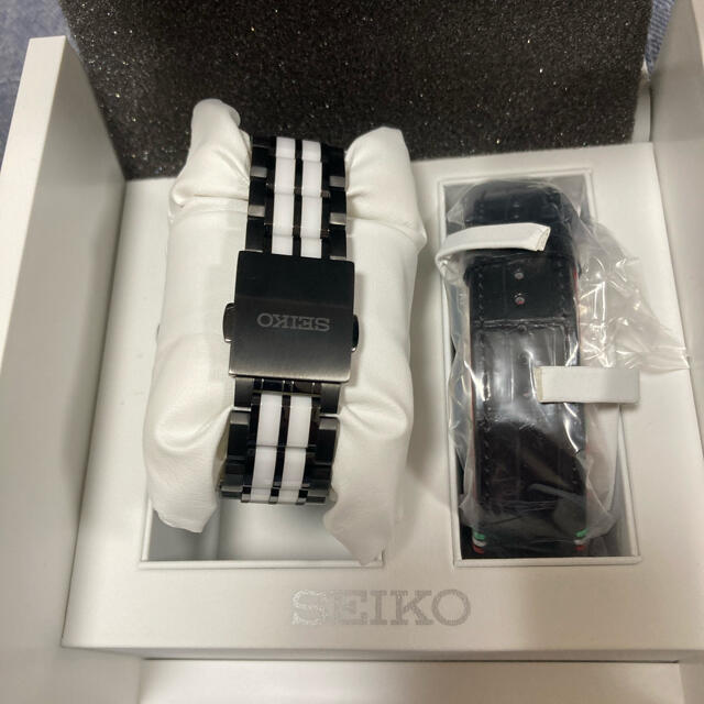 SEIKO(セイコー)のセイコー　アストロン　SBXB037 メンズの時計(腕時計(アナログ))の商品写真