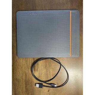 ワコム(Wacom)のWacom Bamboo Slate S A5（欠品あり）(PC周辺機器)