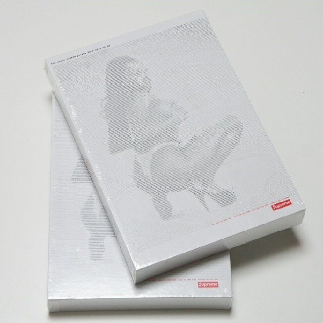 Supreme DIGI Jigsaw Puzzle！ポスター