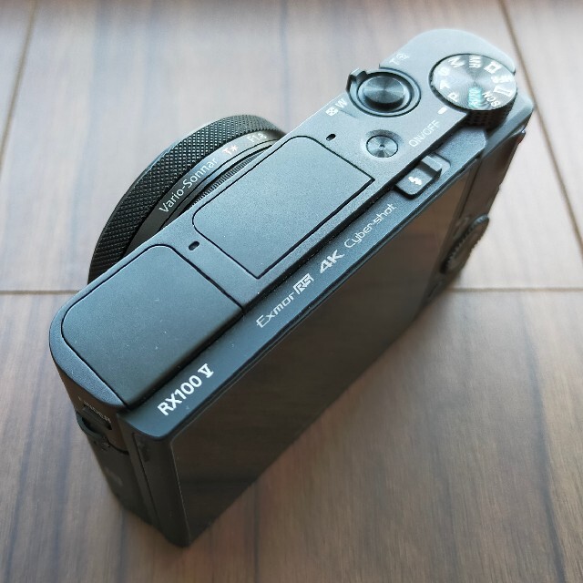 SONY RX100M5A