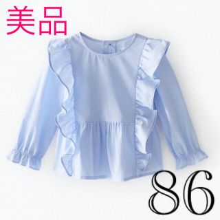 ザラキッズ(ZARA KIDS)の1010様専用◎(シャツ/カットソー)