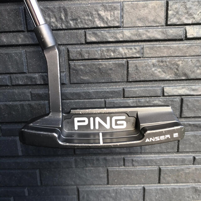 そごう・西武の売却検討 ping ボルト ヴォルト アンサー2 パター