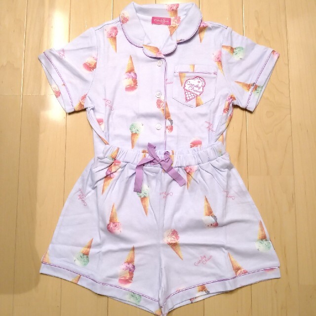 ちぴりょ様専用売約済み専用♡　　専用① キッズ/ベビー/マタニティのキッズ服女の子用(90cm~)(ワンピース)の商品写真