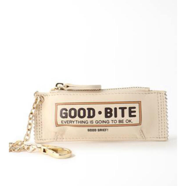 GOOD GRIEF/グッド グリーフ GOOD BITE MINI CASE