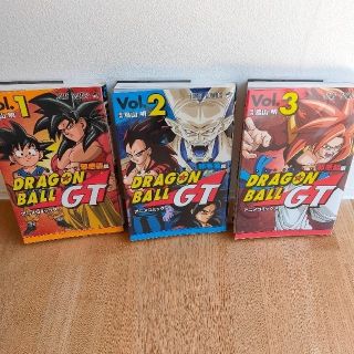 ドラゴンボール セット 少年漫画の通販 100点以上 ドラゴンボールのエンタメ ホビーを買うならラクマ