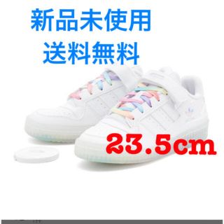 アディダス(adidas)のアディダス FORUM LOW フォーラム　ロー GX2722(スニーカー)